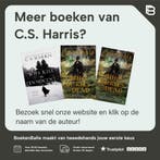 Who Slays The Wicked 9780399585678 C.S. Harris, Verzenden, Zo goed als nieuw, C.S. Harris