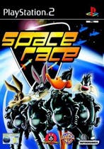 Space Race (PlayStation 2), Verzenden, Gebruikt