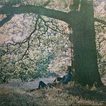 Yoko Ono / Plastic Ono Band, The - Yoko Ono / Plastic Ono, Ophalen of Verzenden, Gebruikt