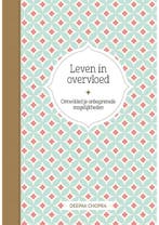 Leven in overvloed Deepak Chopra, Boeken, Verzenden, Gelezen