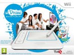 UDraw Game Tablet + uDraw Studio (Nintendo Wii), Verzenden, Gebruikt