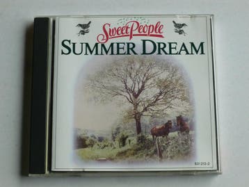 Sweet People - Summer Dream, Ophalen of Verzenden, Zo goed als nieuw