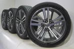 Audi Q5 SQ5 80A 20 inch velgen Michelin Zomerbanden Originee, Gebruikt, Velg(en), Ophalen of Verzenden, 20 inch