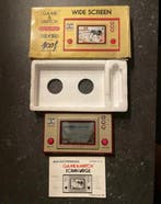 Nintendo - Game & Watch - Wide Screen - Octopus (OC-22) -, Nieuw