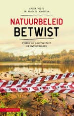 Natuurbeleid betwist | 9789050117456 | Arjen Buijs ; Froukje, Zo goed als nieuw, Arjen Buijs ; Froukje Boonstra