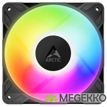 ARCTIC P12 Pro A-RGB LN, Computers en Software, Verzenden, Nieuw