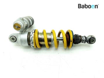 Achter Schokbreker Aprilia RSV 1000 R (+Factory) 2003-2005, Verzenden, Gebruikt