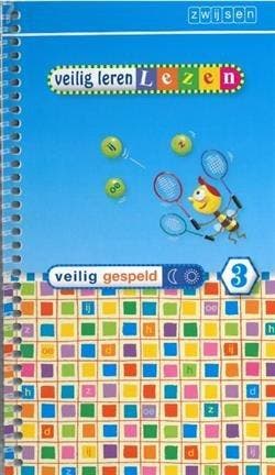 Veilig Leren Lezen Kim versie Veilig Gespeld kern 3, Verzenden, Nieuw