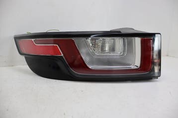 Range Rover Evoque I L538 achterlicht links LED Europa 14-18, Verzenden, Gebruikt