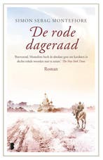 De rode dageraad 9789022589670 Simon Sebag Montefiore, Verzenden, Zo goed als nieuw, Simon Sebag Montefiore
