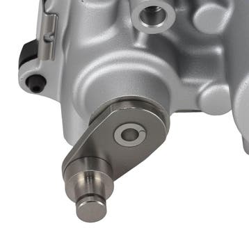 Elektrische turbo actuator geschikt voor Ford Tourneo Cus..., Auto-onderdelen, Motor en Toebehoren, Verzenden, Nieuw, Ford USA