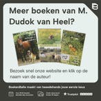 (ZIE9789060306338) ESSENTIELE OLIEN VOOR HONDEN EN PAARDEN, Verzenden, Gelezen, M. Dudok van Heel