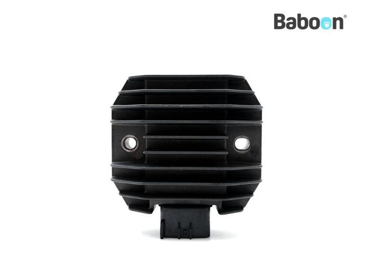 Spanningsregelaar Kawasaki Ninja 125 2019 (BX125) (SH841AA), Motoren, Onderdelen | Kawasaki, Gebruikt, Verzenden