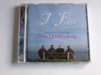 Don Quishocking - I Fossili (gesigneerd), Ophalen of Verzenden, Zo goed als nieuw