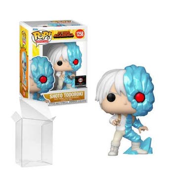 Funko Pop! My Hero Academia - Shoto Todoroki #1258 Chalice, Verzenden, Nieuw