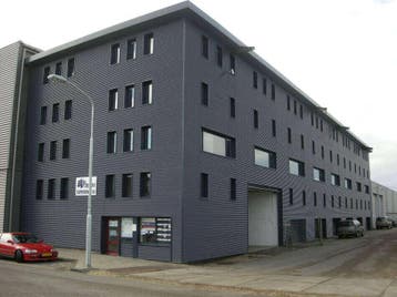 Kantoorruimte te huur Haarlem Tappersweg 61, Huur, Kantoorruimte