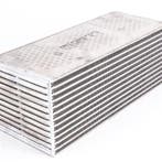 Garrett H2O / Air CAC (4.80in x 4.50in x 11.90in) - 1000 HP, Ophalen of Verzenden, Nieuw