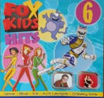 Various - Fox Kids Hits 6, Ophalen of Verzenden, Gebruikt