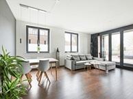 Appartement Buxusplaats in Tilburg, Overige soorten, Noord-Brabant