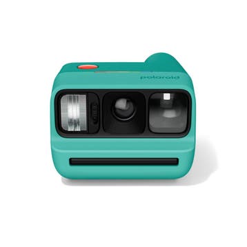 Polaroid Go Gen 3 Teal, Ophalen of Verzenden, Overige typen