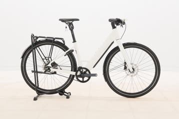 Riese & Müller UBN Six Silent – 2023 – 155 - 170 cm, Fietsen en Brommers, Verzenden, Zo goed als nieuw