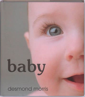 Baby - Desmond Morris 9789021524894, Verzenden, Gelezen, Desmond Morris