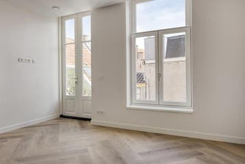 Appartement Kintgenshaven in Utrecht, Utrecht-stad, Via bemiddelaar, Appartement, Utrecht