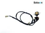 Pickup Honda CB 500 1997-2003 (CB500 V-W-X-Y), Motoren, Verzenden, Gebruikt