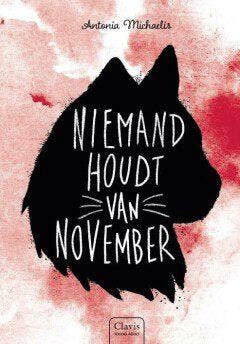 Niemand houdt van November (Goed), Verzenden, Gelezen, Antonia Michaelis