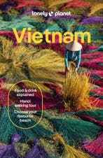 Lonely Planet Vietnam 9781837583744 ..., Ophalen of Verzenden, Nieuw, ...