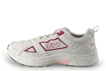 Fila Sneakers in maat 40 Wit, Verzenden, Wit, Fila, Sneakers of Gympen