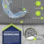 Zwembadtegels - Fitnesstegels - Foam tegels - 200x200 cm - G, Verzenden, Zo goed als nieuw