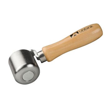 Ubiflex Finio Aandrukroller, Ophalen of Verzenden, Nieuw