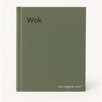 Wok 9783625122913, Boeken, Verzenden, Gelezen