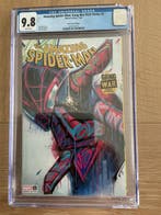 The Amazing Spider-Man 1 - Gang War First Strike #1 - 1, Boeken, Nieuw