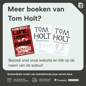 Good The Bad & The Smug 9780356502557 Tom Holt, Verzenden, Gelezen, Tom Holt