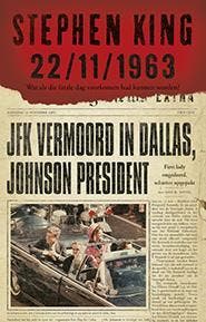 22-11-1963 - Stephen King 9789024563180, Verzenden, Zo goed als nieuw, Stephen King
