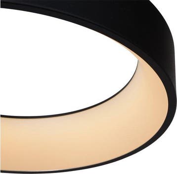2dekans | Lucide TALOWE LED - Hanglamp - Ø 60 cm - LED, Ophalen of Verzenden, Zo goed als nieuw