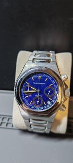 Girard-Perregaux - Laureato Olimpico - 8017 - Unisex -