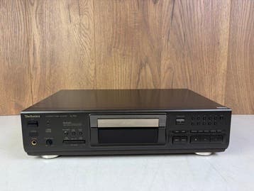 Technics - SL-PS7 Cd-speler, Nieuw