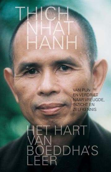 Het hart van Boeddhas leer - Thich Nhat Hahn 9789069639055, Verzenden, Gelezen, Thich Nhat Hahn