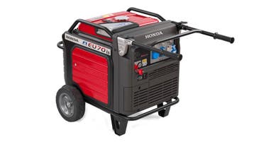 Honda EU 70is inverter aggregaat generator 7000 W Nieuw, Ophalen, Nieuw