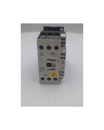 Moeller DIL MC 32-01 Relaiscontactor, Ophalen