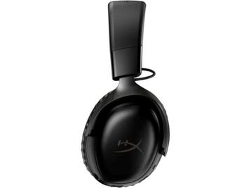 HyperX Cloud III Wireless - Draadloze Gaming Headset - 53 mm, Verzenden, Zo goed als nieuw, HyperX