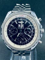 Breitling - Bentley - A44362 - Heren - 2000-2010, Nieuw