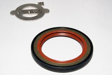 Nokkenas keerring v.a. 1999, Ophalen of Verzenden, Nieuw