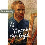 Ik Vincent van Gogh / In Fryske Odyssee / 24 9789464625097, Verzenden, Zo goed als nieuw, Willem Tjerkstra