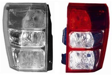 Achterlicht o.a: Suzuki, Grand Vitara II (JT), Ophalen of Verzenden, Nieuw, Suzuki