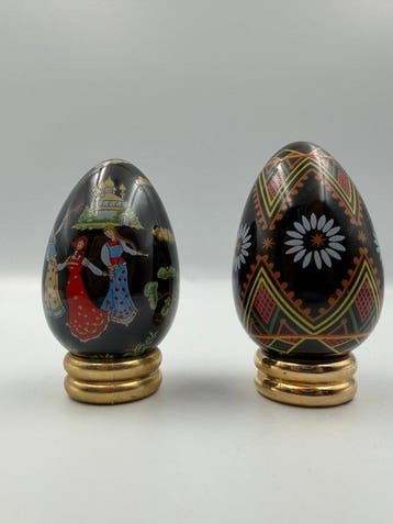 Themacollectie - The Franklin Mint – Le Monde Merveilleux