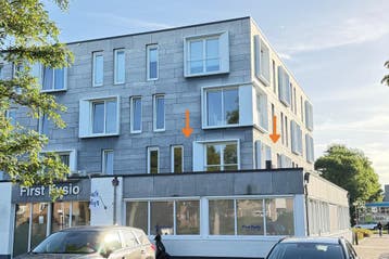 Te huur: Appartement Archipelweg in Leeuwarden, Leeuwarden, Friesland, Appartement